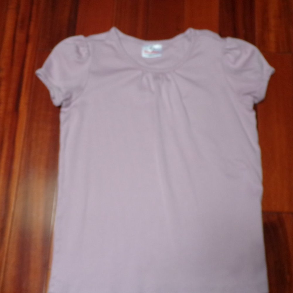 Hanna Andersson Pajama top